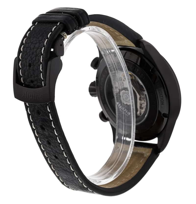 Alpina Startimer Pilot AL-860GB4FBS6